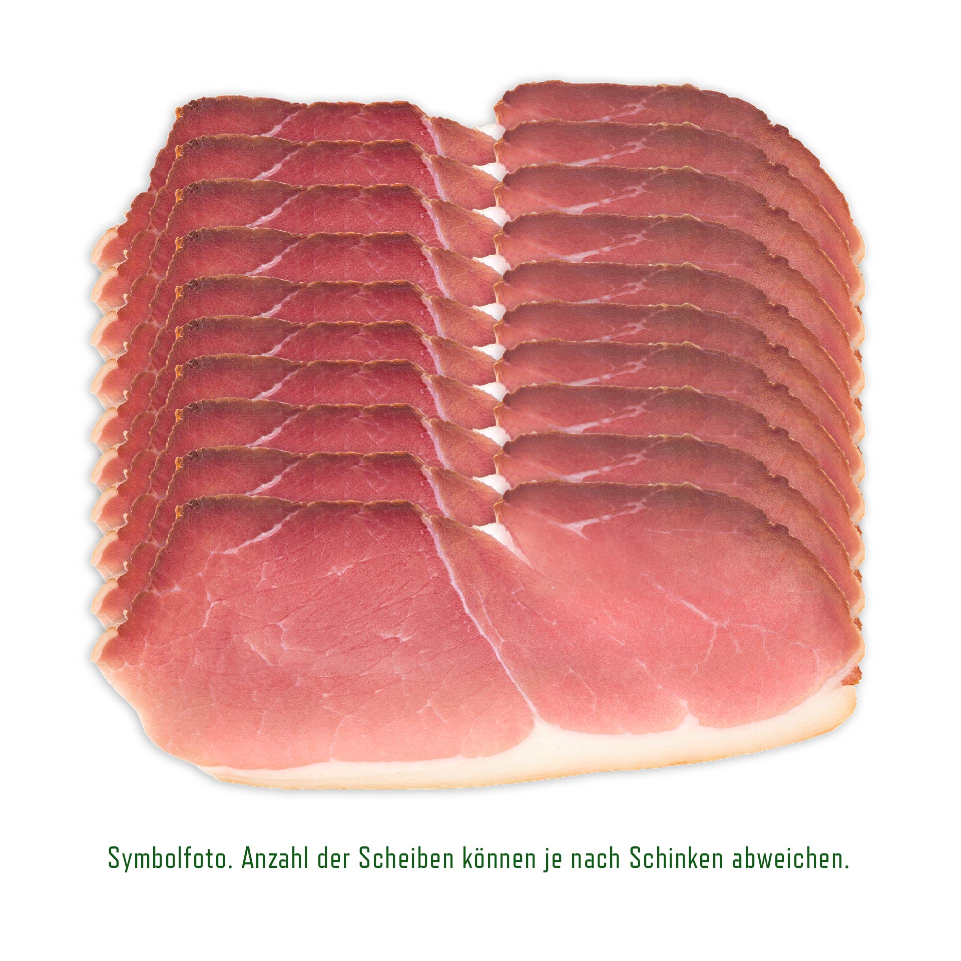 DER BAUERNSCHINKEN