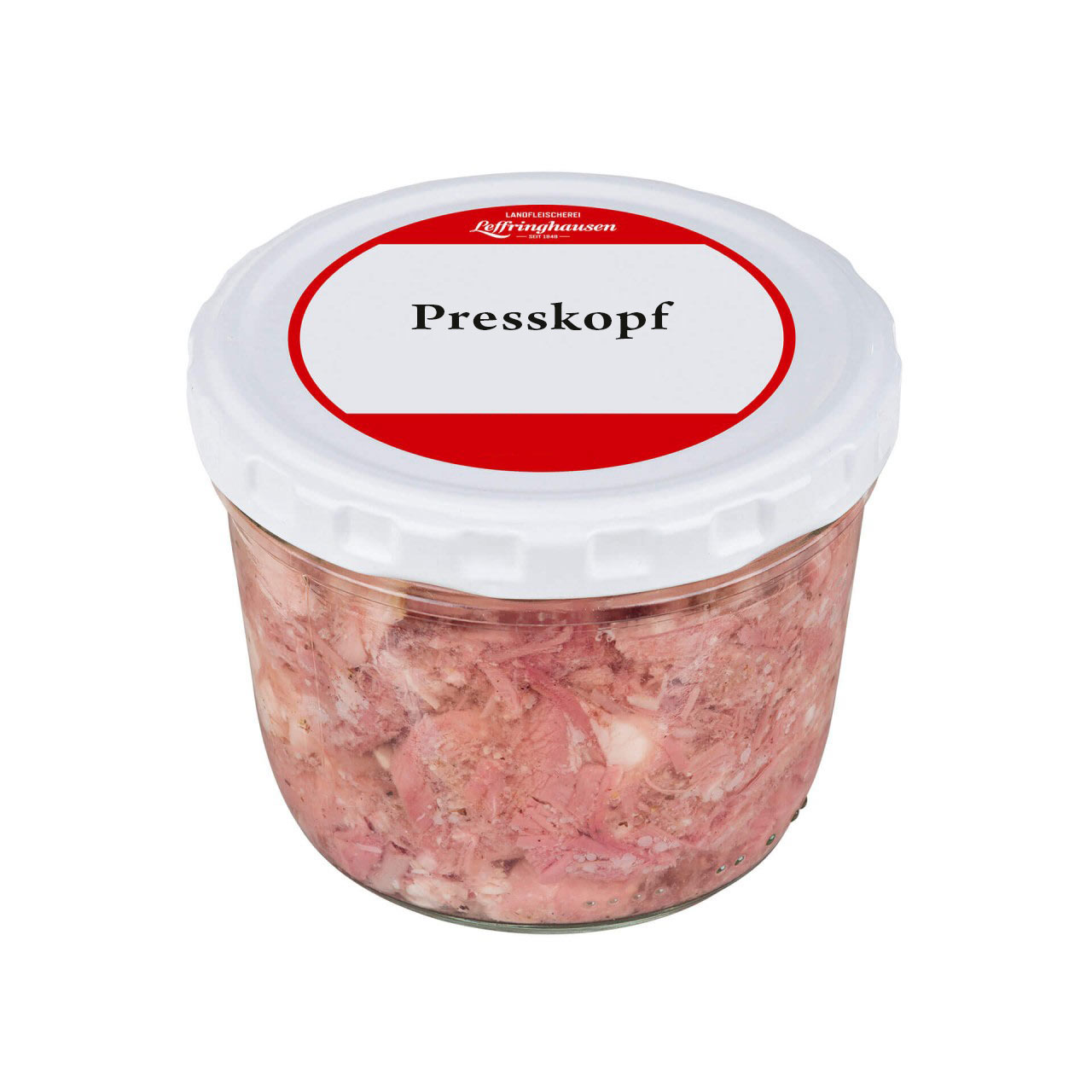 Wurst im Glas kaufen — Nordhessische Tradition