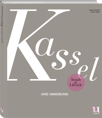KASSEL - Trends & Lifestyle Buch